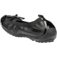 Geox Ballerina's PIUMA BALLERINE kind 39