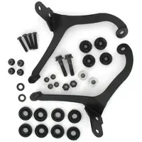 Givi 314a Honda Lead 110 Montagekit