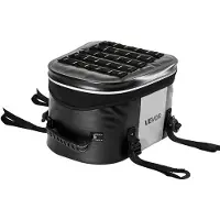 Vevor Motorfiets zadeltas 28 L waterdicht