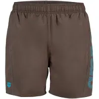 Arena Zwemshort Fundamentals Logo R