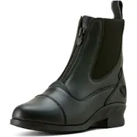 Ariat Waterproof ritslaarzen voor dames Heritage