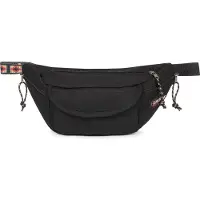 Eastpak - Way Hot Waist Pak'r - Heuptas 4 l, zwart