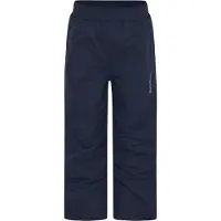 Didriksons - Kid's Avan Pants 2 - Regenbroek 100, blauw