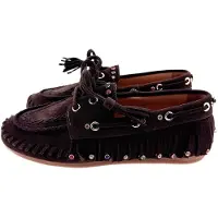 PS Poelman CLSHN2657-11RHAB Bootschoenen | Maat 36 Dames Bruin