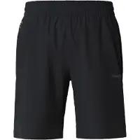 Sergio Tacchini Sportbroek 'Arcata' zwart