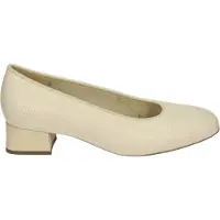 Ara - 1220418 BEACH - Pumps - Kleur: Wit/beige - Maat: 41