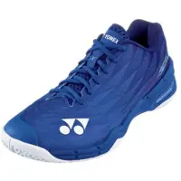 Yonex Pc Aerus X Badminton Shoes Wit EU 43 Man
