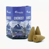 Ancient Wisdom Masala Backflow Wierookpakket van 10 - Everest