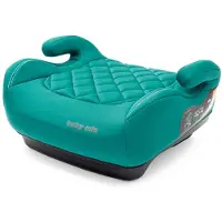 Baby Mix Hero i-Size autostoel 125-150 cm groen - Kinderstoel
