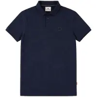 Gabbiano Poloshirt Oblak 2365212 301 Navy Mannen Maat - 3XL