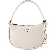GUESS Schoudertas 'Danya' eierschaal