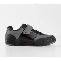 Bontrager Rally MTB zwart/grijze MTB schoenen || Maat: 46