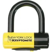 Kryptonite New York Liberty(14x56x58) Beugelslot