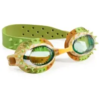 Bling2o Zwembril Kinderen - Prehistoric Times - Duikbril - Anti-Fog - Uv-Protect - Multicolor