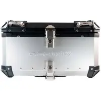 Gpr Exclusive Alpi-tech 55l Universal Topkoffer