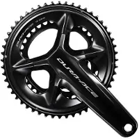 Shimano Fc-r9200 12s Crankstel