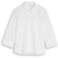 Tom Tailor Blouse wit