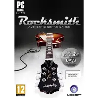 Rocksmith - PC