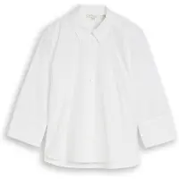 Tom Tailor Blouse wit