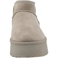Tom Tailor Boots lichtgrijs
