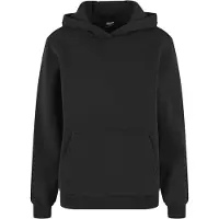 Urban Classics Sweatshirt zwart
