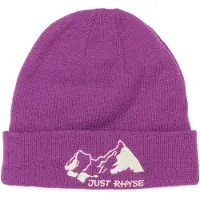 Just rhyse Muts lila / wit