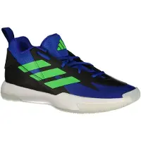 Adidas Basketbalschoenen Cross Em Up Select J kind 38
