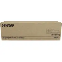Develop IU-212K / 0DE11H imaging unit zwart (origineel)
