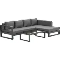 Garden Impressions Esmee loungeset links