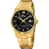 Lotus Herenhorloge 18837/3