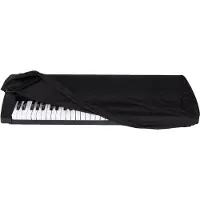 Fazley KCVR-88 hoes voor 88-toetsen keyboard
