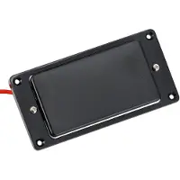 Fazley 10574 humbucker (halspositie) voor elektrische basgitaar