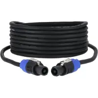 Devine SPE15/5 speakerkabel 2x1.5mm 5 meter