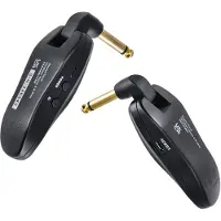 Fazley StreamTone Wireless Home draadloos gitaarsysteem (5.8 GHz)