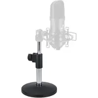 Innox IVA 06 desktop microfoonstandaard