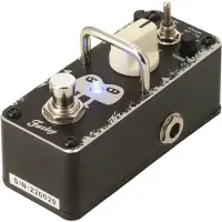Fazley RVB-01 Reverb Ricky effectpedaal