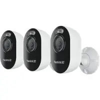 Reolink Lumus E450 3-Pack