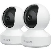 Reolink E340 Duo Pack