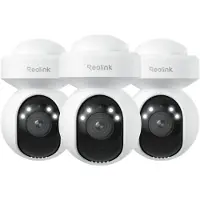 Reolink E540 3-Pack