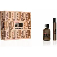 Dsquared2 Set: Original Eau de Parfum cadeauverpakking