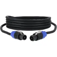 Devine SPE25/3 speakerkabel 2x 2.5mm 3 meter