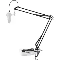 Innox IVA 08 USB broadcasting microfoon statief