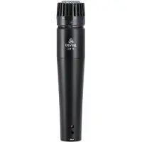 Devine DM50 dynamische instrument microfoon