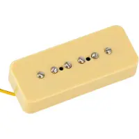 Fazley 10580 P90 (middenpositie) voor elektrische gitaar