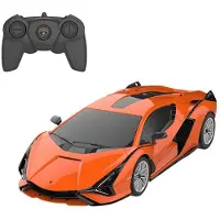 Rastar Lamborghini Huracan STO - Afstandbestuurbare Auto