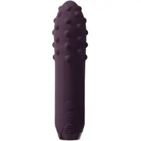 Je Joue - Duet - Bullet Vibrator - Paars