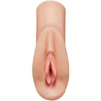 PDX Heaven Stroker - levensechte kunstvagina masturbator (natuurlijk)