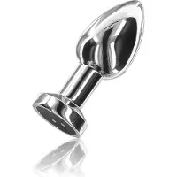 ToyJoy The Glider Vibrerende Plug Middel