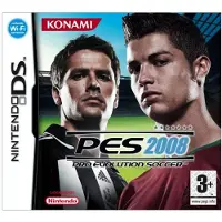 Pro Evolution Soccer 2008