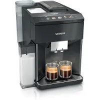 Siemens EQ.500 TQ518RX3 koffiemachine. Volautomatische espressomachine